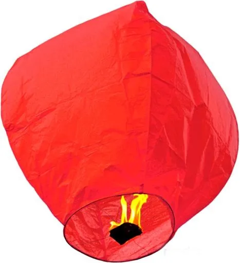 天灯 PNG免抠(637x698)