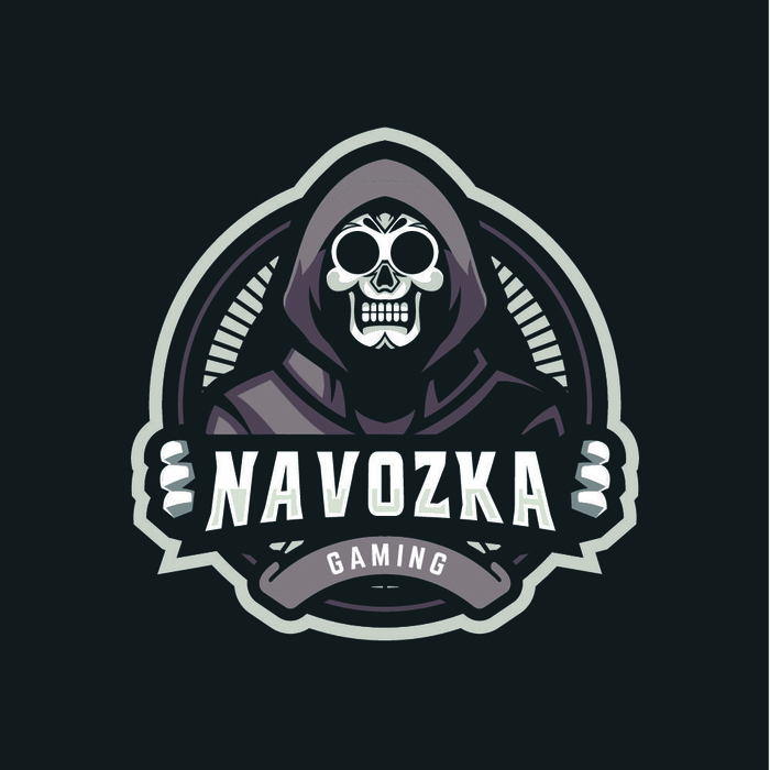 电子竞技游戏LOGO素材