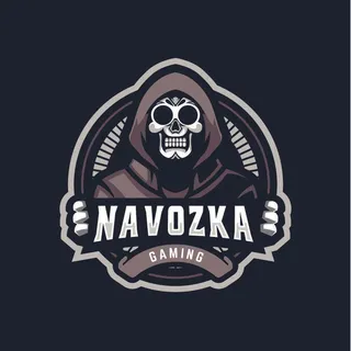 电子竞技游戏LOGO素材