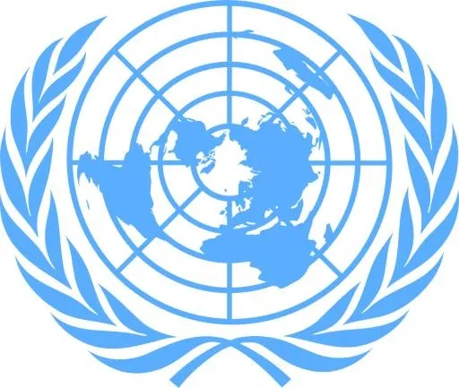 联合国标志 PNG, 联合国标志 PNG免抠(1280x1084)