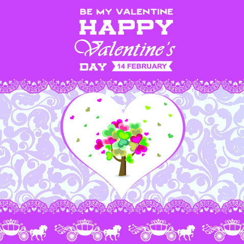 2.14情人节 背景