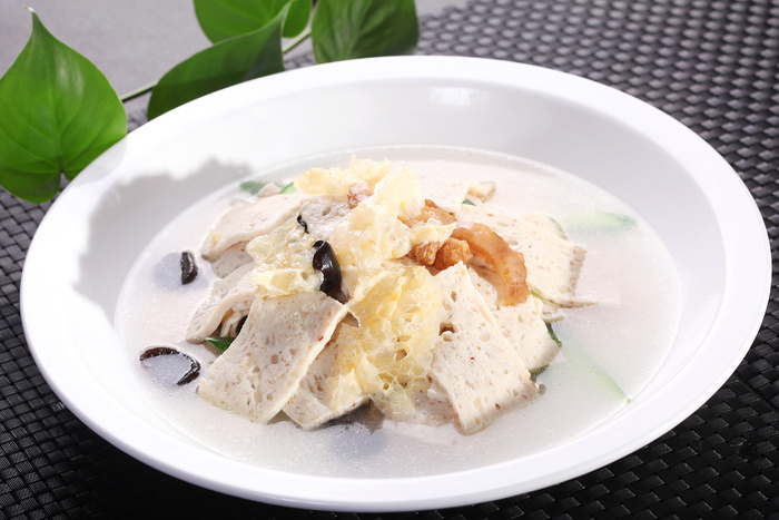 三鲜煮肉燕 (3)