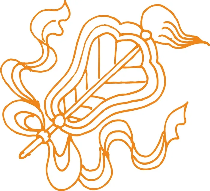 古色古香古典古风花纹边框纹路矢量图cdr矢量模版下载