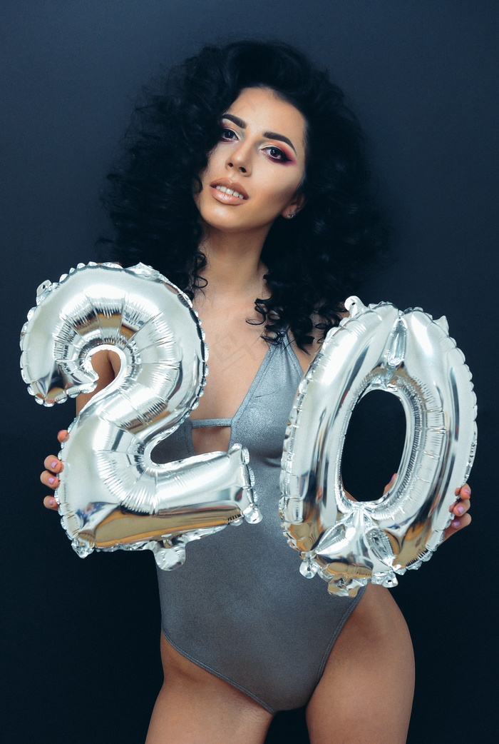 乌克兰20岁*