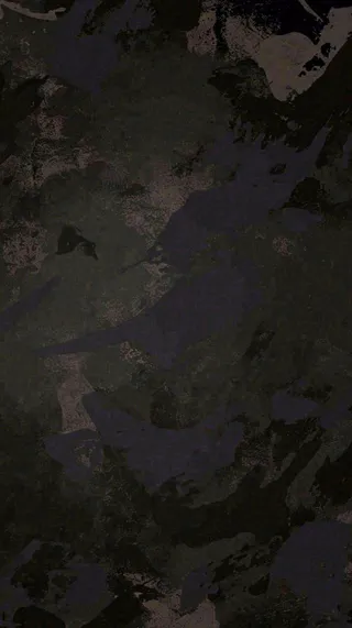 黑色纹理水墨背景