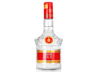 超市商品清晰大图免抠实物摄影png格式图片透明底品牌白酒五粮液(2)