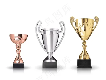 奖杯高清素材图片素材