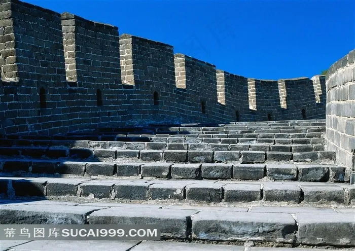 长城风光风景图片