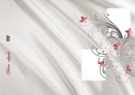 花纹相框素材图片下载