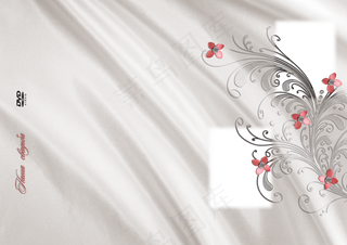 花纹相框素材图片下载