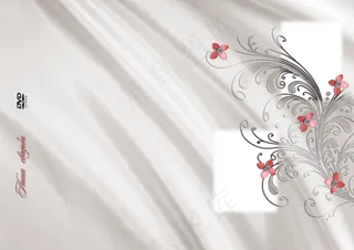 花纹相框素材图片下载