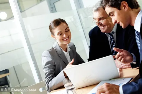 开会探讨工作高清图 开会探讨工作高清图