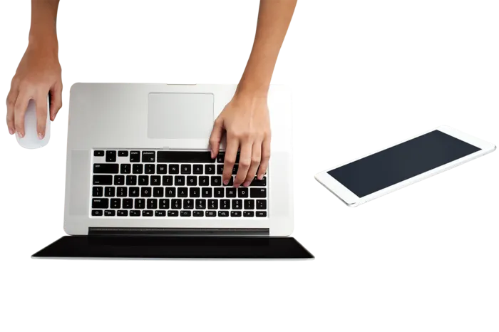 笔记本电电脑平板