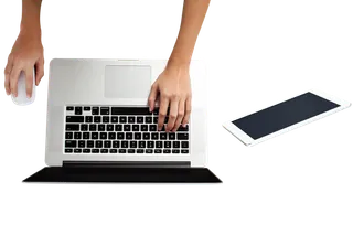 笔记本电电脑平板