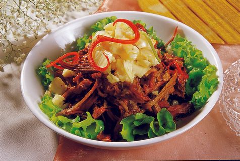 0806l-681蒜香狗肉