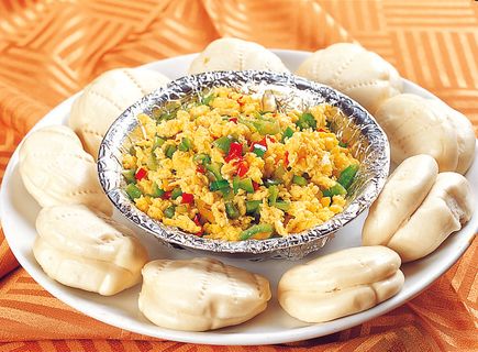 CXC04374双椒蛋夹饼