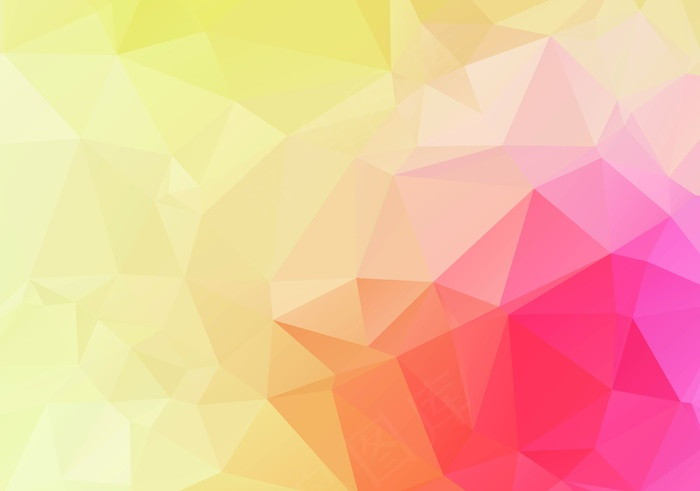 几何艺术设计 几何图形背景 多边形背景图片