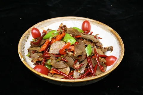麻辣狗心 麻辣狗心