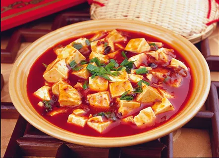RCS-5978麻婆豆腐 RCS-5978麻婆豆腐