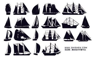 分析图素材图标集合景观建筑立面插画场景AI矢量图形设计