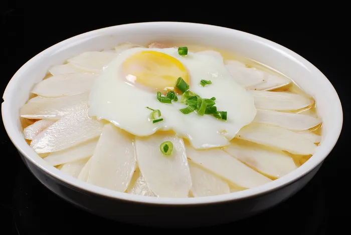 CXC01737鸡汁山药