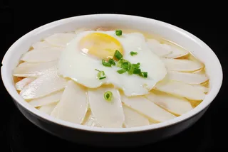 CXC01737鸡汁山药