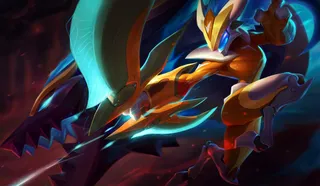 银河魔装机神-千珏