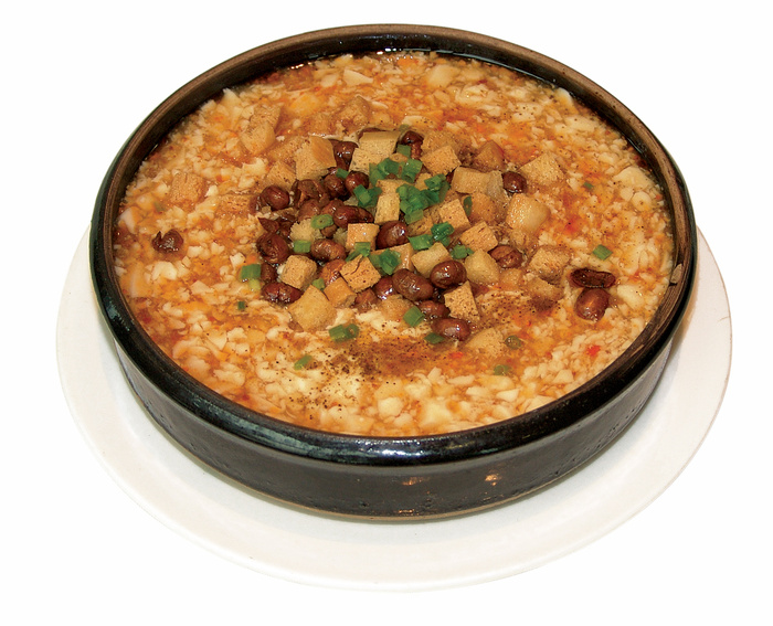 天府豆花