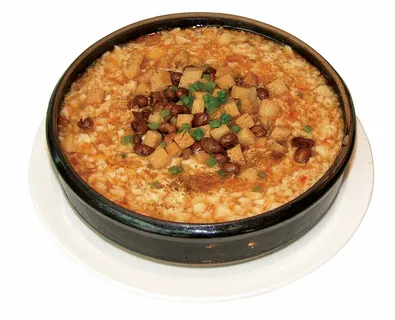 天府豆花 天府豆花
