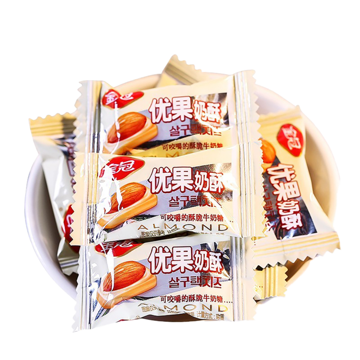 金冠 (4)超市商品白底图免抠实物摄影png格式图片透明底