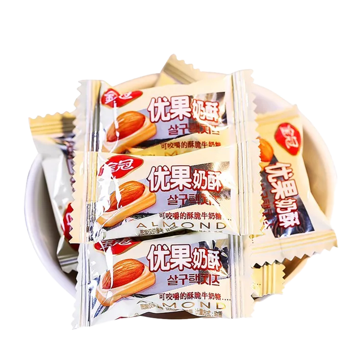 金冠 (4)超市商品白底图免抠实物摄影png格式图片透明底