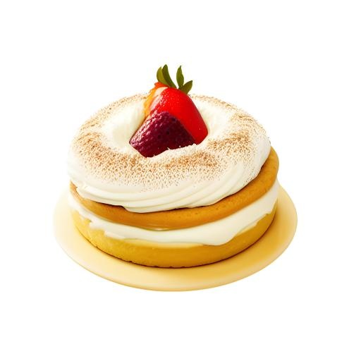 甜点蛋糕美食免抠