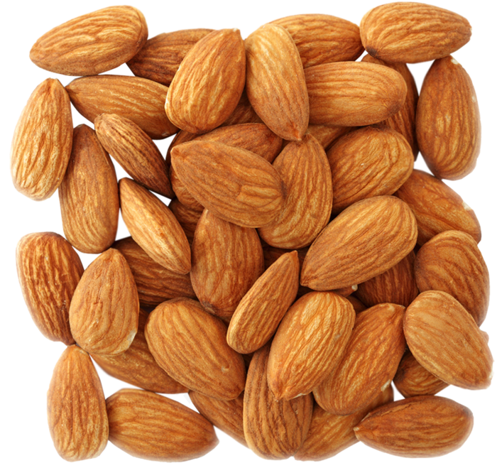 扁口核桃免抠图片