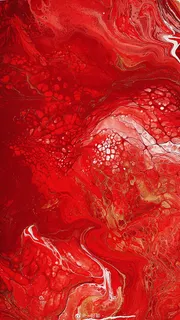 红色庄严海报背景