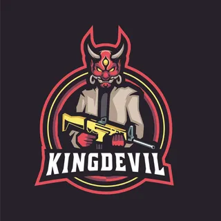 电子竞技游戏LOGO素材