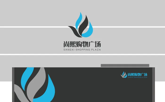 VI导视系统户外导视牌门牌企业医院学校标志标识牌