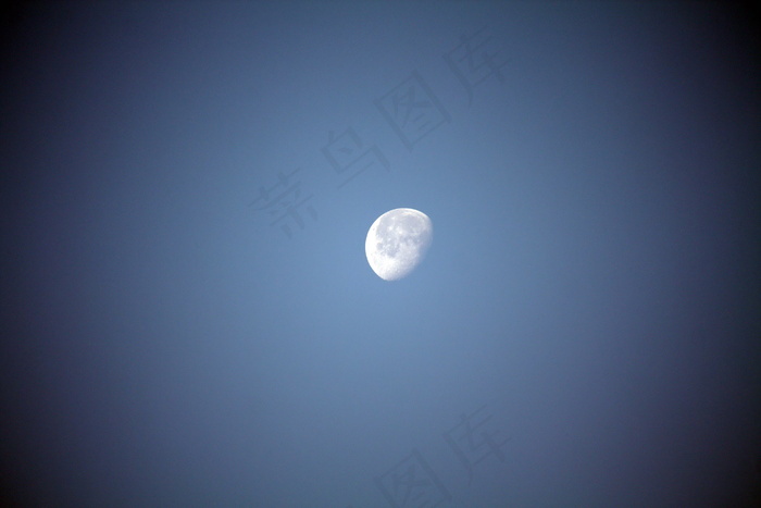 月缺图片