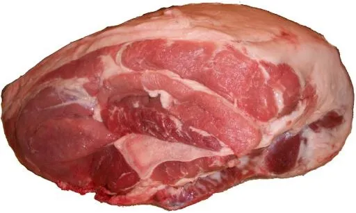 猪肉 PNG免抠(1176x707)
