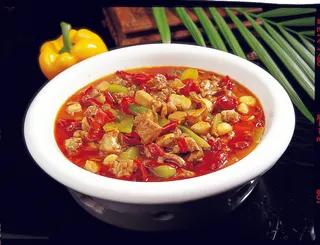 CXC01467红烧仔兔