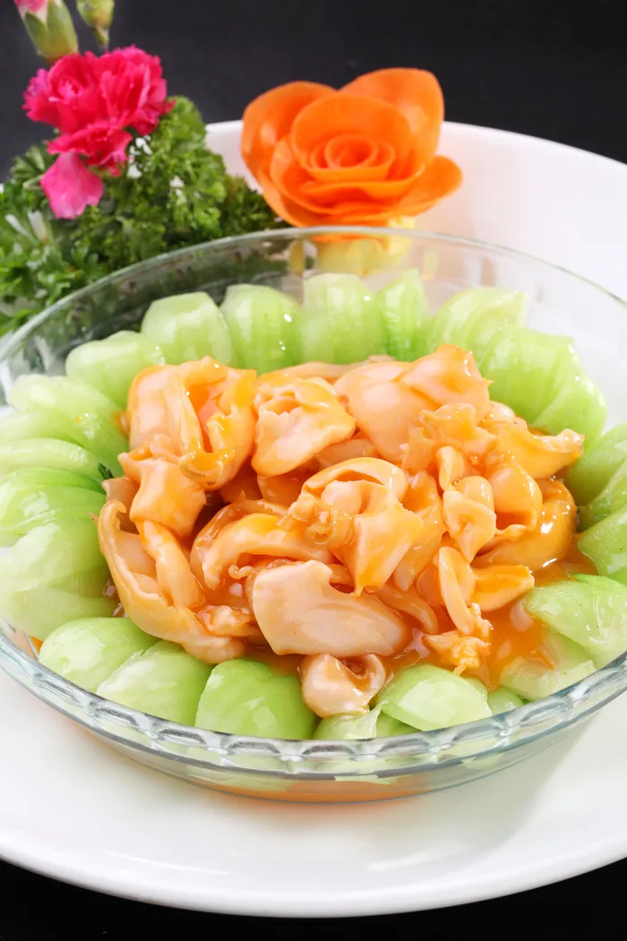 GY00355红烧鲜鲍片 (3)