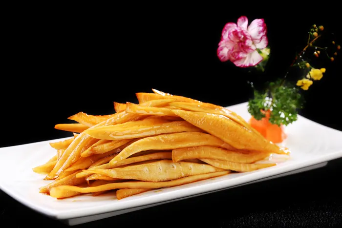 L01482爽口萝卜皮 (1)