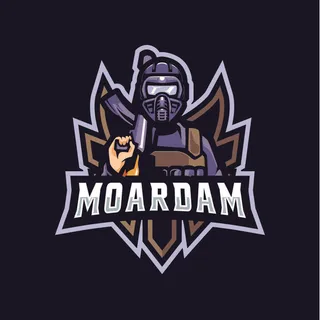 电子竞技游戏LOGO素材