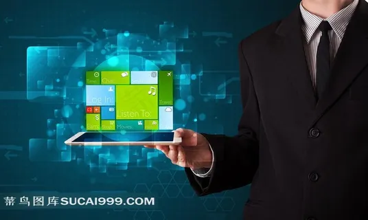 商务科技高清图片 商务科技高清图片