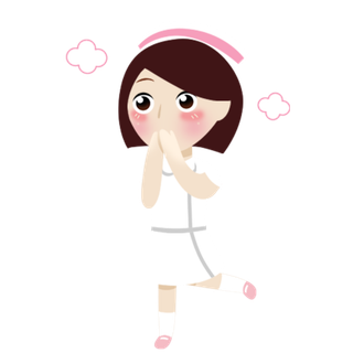 最美天使护士节护士医生医用工具免抠png图片