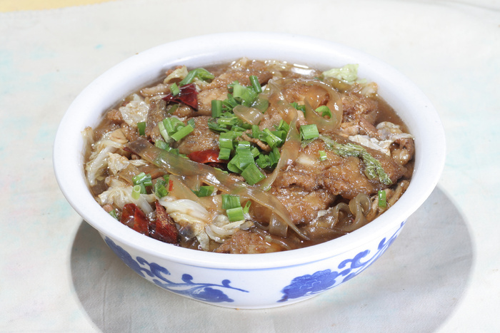 食坊(靠)带鱼