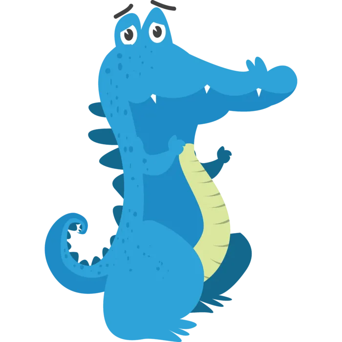 卡通恐龙生日宝宝宴派对素材恐龙派对免扣素材