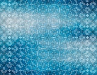 欧式花纹底纹设计背景蓝色