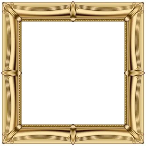 图片,相框PNG免抠(600x600)