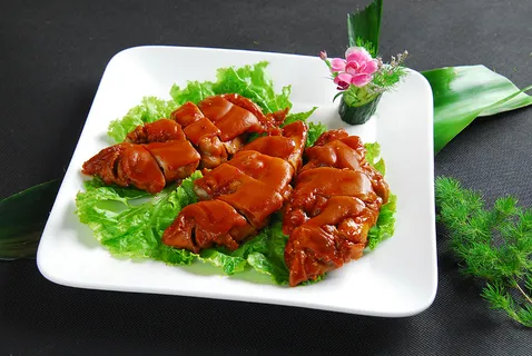 LCH1403美味金蹄 LCH1403美味金蹄