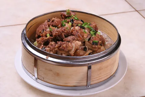 旺仔小排-华谊楼